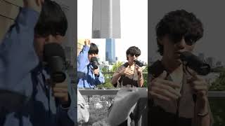 japan beatbox musicality [upl. by Julianna]