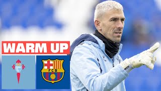 🔴 RC CELTA vs FC BARCELONA  PREVIA DEL PARTIDO [upl. by Ailaht]