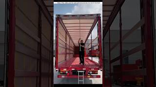 Portable Big Truck 😱shorts shortfeed facts viralvideo [upl. by Assirroc]