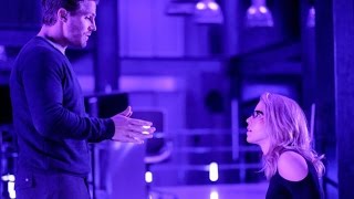 Arrow Will Oliver and Felicity Get Back Together [upl. by Ykcin]