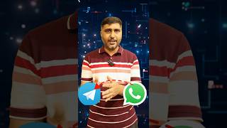 New Features on WhatsApp amp Messenger shortsvideo facts  meta [upl. by Hayidan]