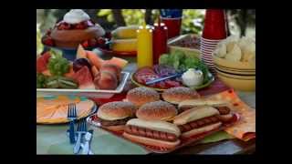 Fathers Day 2014 Recipes Food Ideas Party Ideas Dinner Ideas [upl. by Blaire]