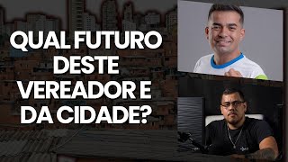 QUAL FUTURO DE GRUPOS POLÍTICOS [upl. by Williamsen645]