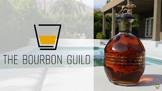 The Best Blantons  Blantons Gold  The Bourbon Guild Review Show [upl. by Arikal]