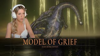 Model of Grief  Elden Beast Edition [upl. by Amalita]