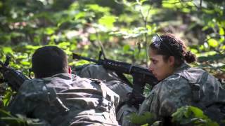 Females go through the grueling Sapper Leader Course [upl. by Yv]