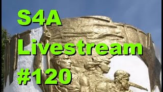 S4A Livestream 120 COVID Brain Damage Sri Lankan Presidential Elections Communist Chat amp More [upl. by Anella]