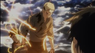 Attack on Titan Arco Final  Parte 2  Teaser 2 subtitulado– IGN Latinoamérica [upl. by Sigsmond167]