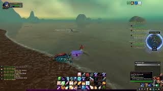 Stormwind Ho  WOW Quest  SOD World of Warcraft Classic [upl. by Jeremie706]