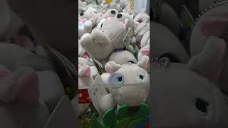 IwantThisVeryCute Stufftoys Huggables ForMyPrincess2 AndForMyToddlerHunkSkye [upl. by Anomar]