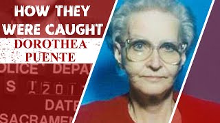 How They Were Caught Dorothea Puente [upl. by Llesram]