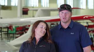 Pitcher Roy Halladay Dies After Crashing ICON A5 Plane He Promoted in October [upl. by Shererd455]