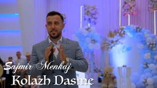 Sajmir Menkaj  Kolazh dasme [upl. by Bronwyn5]