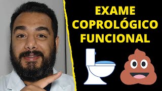 Exame Coprológico Funcional Entenda Para Que Serve  Coprologia  Exame De Fezes  IBAP Cursos [upl. by Elisabetta85]