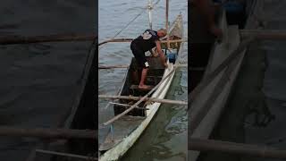 Mandaragat fishermen buhayprobinsya [upl. by Rutra]