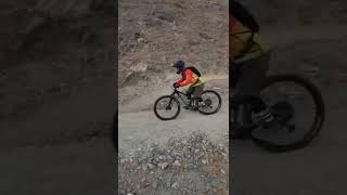 MTB jump session with Marin Rift Zone 1 [upl. by Marala]