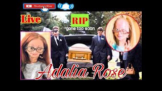 Adalia Rose Last Words With Mom💔 This Will Make You Cry😥 adalia06 [upl. by Reave]