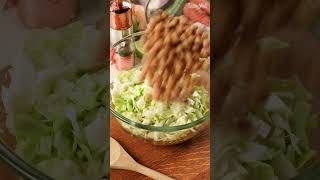 Quadruple C Chopped Salad [upl. by Fachan]