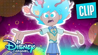 The Three Armies  Amphibia  Disney Channel Animation [upl. by Hodges]