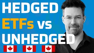 Hedged vs Unhedged ETFs [upl. by Malti]