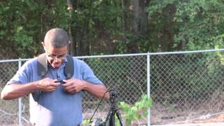 Why buy a good camera strap  Optech USA Dual Strap [upl. by Burdett971]