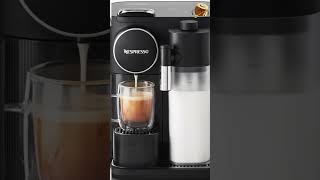 Nespresso Gran Lattissima by DeLonghi Pros and Cons of this Nespresso Machine [upl. by Salome]