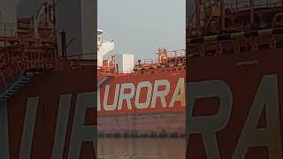 New ship oil tanker ship song love hindisong cementwork [upl. by Tterrag]