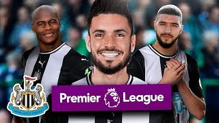 COMEÇOU A PREMIER LEAGUE  Modo Carreira RETRO [upl. by Madelin937]