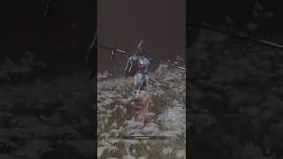 Sekiro Fail Falling Off the Cliff to Suki ga Levechi 😂 sekiro fromsoftware indiangamer [upl. by Sik]