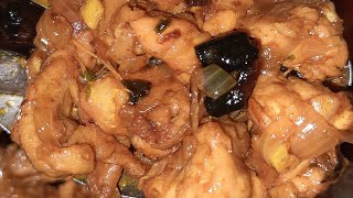 Pallipalayam Chicken Recipe in tamil Chicken Pallipalayamchicken recipe [upl. by Oriana]