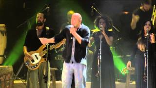 The Idan Raichel Project  Live  הפרויקט של עידן רייכל  רוב השעות [upl. by Jairia554]