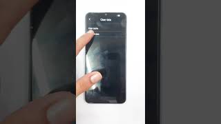 HOW TO HARD RESET Vivo Y12G Y20 Y21 shorts vivo [upl. by Hajin]