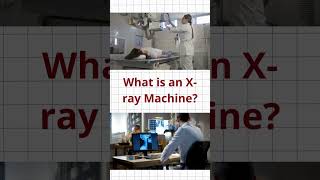 Learn how Xrays work by using controlled radiation to create images XRay MedicalImaging [upl. by Garihc466]