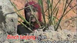 lagu acehGuNOng GUruTEe [upl. by Suoivatnod597]