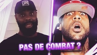 LE COMBAT BOOBA KAARIS naura JAMAIS LIEU  POLÉMIQUE BOOBA VS KAARIS [upl. by Annaiel]