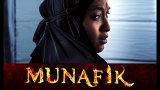 film paling seram  Munafik Full Movie [upl. by Tsai]