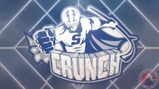 Syracuse Crunch Win Song 202425 [upl. by Assinna889]