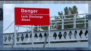 The basics of using locks and dams [upl. by Nylakcaj577]