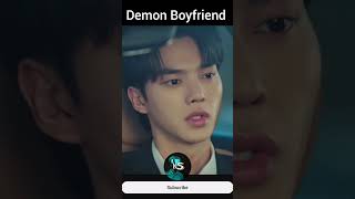 My Demon 👹😮 shorts kdrama [upl. by Witty]