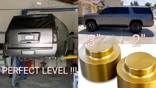 PERFECT LEVELING KIT [upl. by Rema]