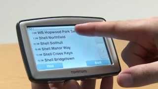 How to add Autogas Limited LPG POI file to your TomTom satnav device [upl. by Moselle]