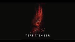 Bayaan  Teri Tasveer Audio [upl. by Ophelia]