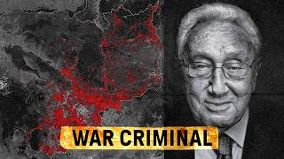 Was Henry Kissinger a War Criminal [upl. by Gil]