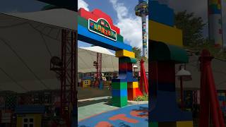 playground di legoland legoland legolandmalaysia malaysia lego legostarwars legocity [upl. by Acinnor]