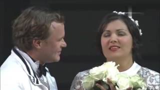 Tchaikovsky Iolanta Final Anna Netrebko [upl. by Nnylaf]