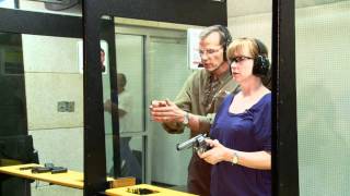 Introduction to Range Safety and Etiquette  Firearm Safety [upl. by Aihseya739]