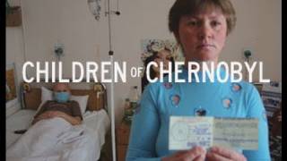 Children Of Chernobyl  Trailer [upl. by Noedig995]