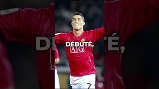 Comment Cristiano Ronaldo a sauvé Manchester United et remporté le titre de la Premier League [upl. by Aihsila]