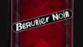 Bérurier Noir  Dans un reve flamboyant paroles [upl. by Nedry]