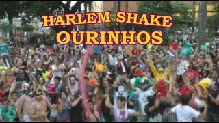 HARLEM SHAKE OURINHOS [upl. by Lyn]